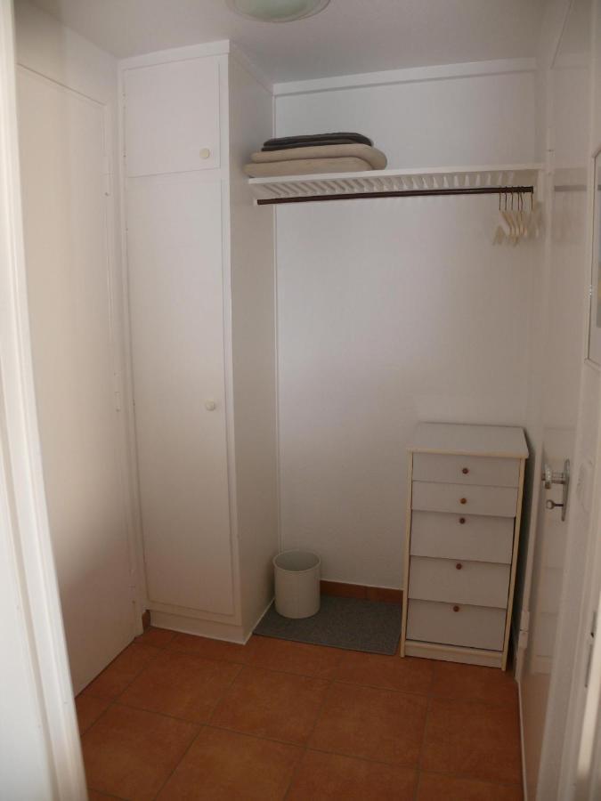 Haus Nordseeresidenz Wohnung 35 Westerland Exterior foto